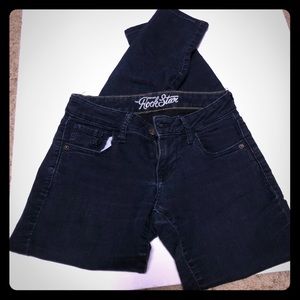 Rockstar old navy jeans